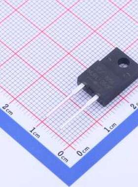 MURL1060F 快恢复/高效率二极管 电压:600V 电流:10A ITO-220AC