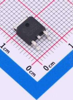 RC20N04 场效应管(MOSFET) 场效应管 TO-252