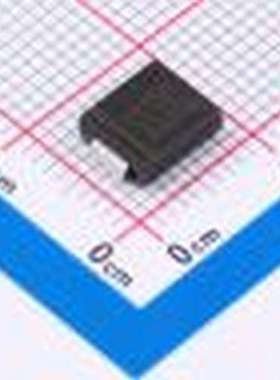 SS310C 通用二极管 电压:100V 电流:3A SMC
