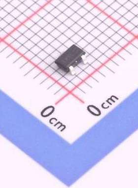 AOSS62934 场效应管(MOSFET) 1个N沟道 耐压:100V 电流:2A SOT-23