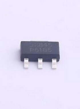 DMP6185SEQ-13 场效应管(MOSFET) 1个P沟道 耐压:60V 电流:3A SOT
