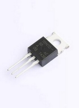 SUP18N15-95-VB 场效应管(MOSFET) 场效应管 （MOSFET) TO-220AB