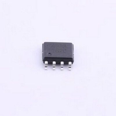 PT4953 场效应管(MOSFET) 2个P沟道 耐压:30V 电流:5.3A SOP-8