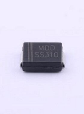 SS310C 肖特基二极管 电压:100V 电流:3A SMC(DO-214AB)