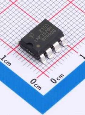 LNK362GN-TL AC-DC控制器和稳压器 LNK362GN-TL SMD-7P