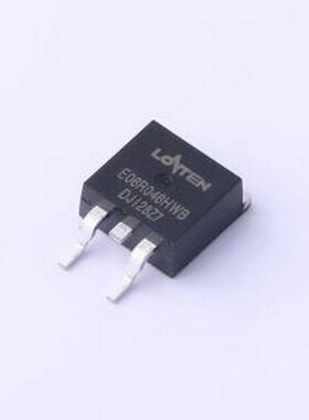 LSGE06R046HWB 场效应管(MOSFET) 耐压:60V 电流:104A TO-263-2