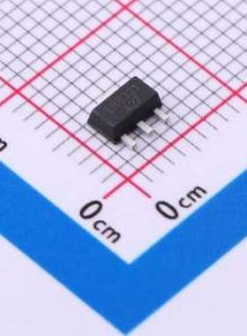 LR8321A-M27 线性稳压器(LDO) 输入24V 输出2.7V 100mA SOT-89-3L
