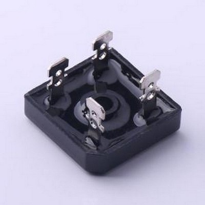 GBPC1506 整流桥 电压:600V 电流:15A GBPC
