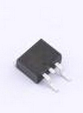 MBRB760-E3/81 肖特基二极管 电压:60V 停产 TO-263AB(D2PAK)