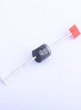 SF68G 快恢复/高效率二极管 电压:600V 电流:6A R-6