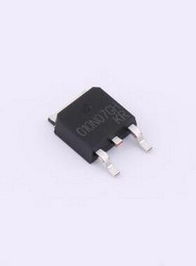 SP010N07GHTH 场效应管(MOSFET) 耐压:100V 电流:80A TO-252