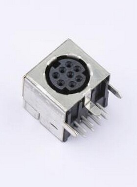 5749267-1 圆形(线缆)连接器 5749267-1 插件