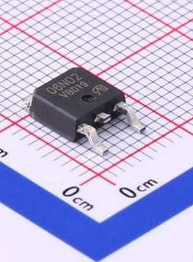 VBZE06N02 场效应管(MOSFET) 1个N沟道 耐压:20V 电流:65A TO-252