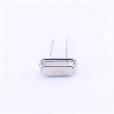S1C94728ZWGAC 无源晶振 9.47286MHz ±20ppm 20pF HC-49S