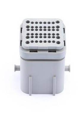 2366509-2 汽车连接器 2366509-2