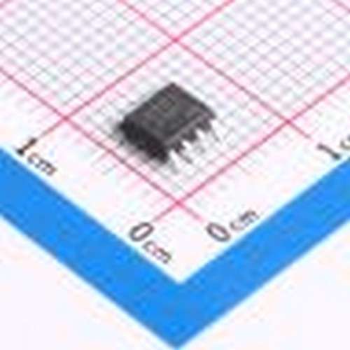 BSO613SPV G-VB 场效应管(MOSFET) BUK438-500B-VB SO-8