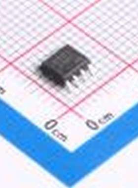 BSO613SPV G-VB 场效应管(MOSFET) BUK438-500B-VB SO-8