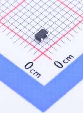 DA204U 开关二极管 电压:20V 电流:100mA SOT-323
