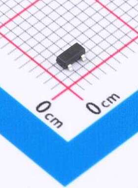 SDM20N40A-7 肖特基二极管 电压:40V 电流:200mA SOT-23-3