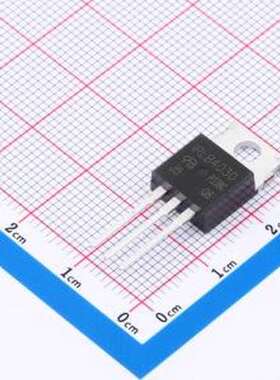 IRLB4030PBF-VB 场效应管(MOSFET) 1个N沟道 耐压:100V 电流:180A