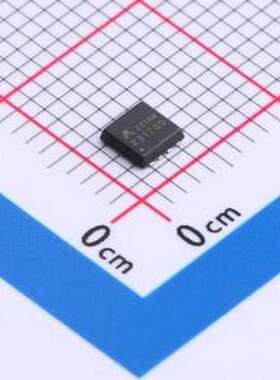 AP2317QD 场效应管(MOSFET) 2个P沟道 耐压:20V 电流:12A PDFN-8L