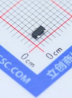 WST3400S 场效应管(MOSFET) 1个N沟道 耐压:30V 电流:5.6A SOT-23