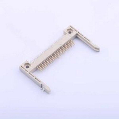 HYCW01-CF50-395B SD卡/存储卡连接器 CF长臂板上型 SMD,电子元器件市场,连接器,淘宝优惠券,粉丝福利购,淘宝优惠卷