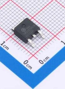 CMD065N04 场效应管(MOSFET) 1个N沟道 耐压:40V 电流:80A TO-252