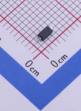 B0540WQ-7-F 肖特基二极管 电压:40V 电流:500mA SOD-123