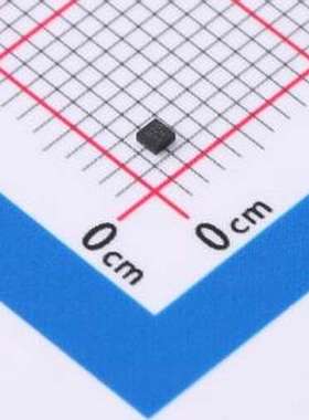 DMN2450UFD-7 场效应管(MOSFET) 1个N沟道 耐压:20V 电流:900mA X