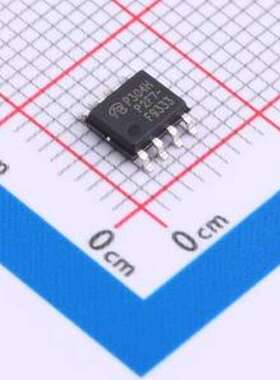 IRF9333TRPBF-VB 场效应管(MOSFET) 1个P沟道 耐压:30V SOP8