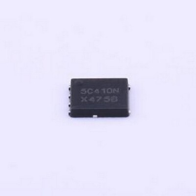 NTMFS5C410NLT1G 场效应管(MOSFET) 1个N沟道 耐压:40V 电流:330A
