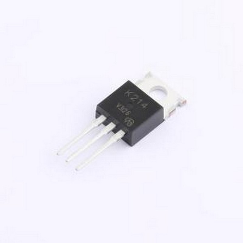 2SK214-E-VB 场效应管(MOSFET) 1个N沟道 耐压:150V 电流:45A TO-
