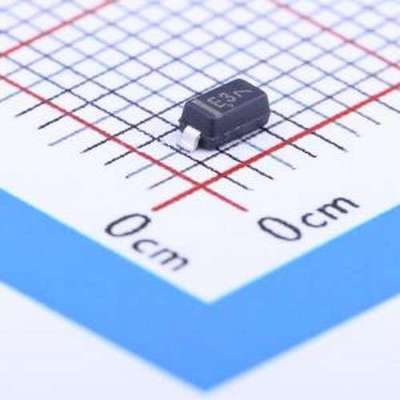 MMSZ5233BT1G 稳压二极管 MMSZ5233BT1G SOD-123