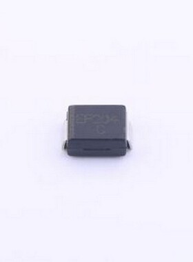 EFMB204 通用二极管 电压:200V 电流:2A SMB