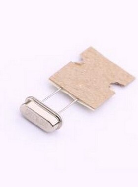 01.X.SA.120LQPJ2016000000 无源晶振 16MHz ±30ppm 20pF HC-49S