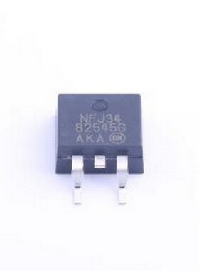 MBRB2545CTT4G 开关二极管 电压:45V 电流:15A D2PAK