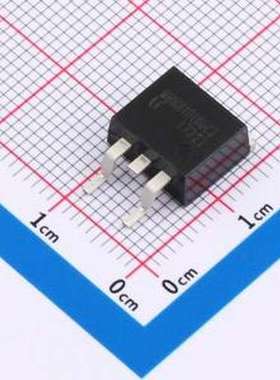MBRB10100CT 肖特基二极管 电压:100V 电流:5A TO-263(D2PAk)
