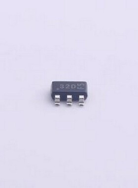 DMN6040SVTQ-7 场效应管(MOSFET) 1个N沟道 耐压:60V 电流:5A TSO