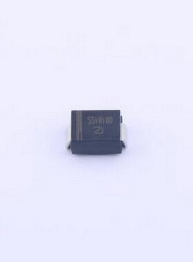 SS10100B 肖特基二极管 电压:100V 电流:10A SMB