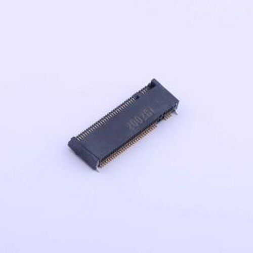 APCI0084-P002A 硬盘连接器(SAS/SATA/M.2) APCI0084-P002A SMD,P
