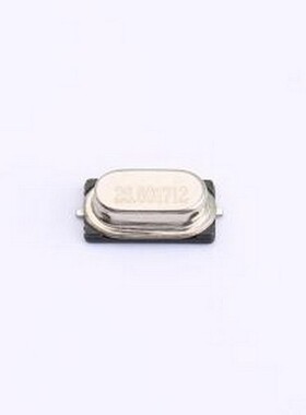 M49SMD26.601712M20PF10PPM 无源晶振 26.601712MHz 20pF HC-49S-