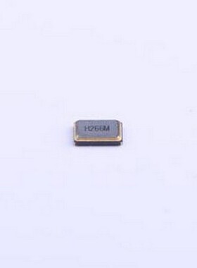 X2B026000B71HZ 无源晶振 HSX221S 26MHZ 11.5pF 7PPM SMD2520-4P