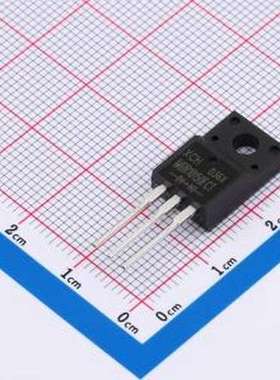 MBR10150FCT 肖特基二极管 电压:150V 电流:10A TO-220F