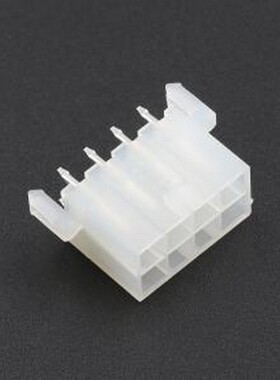 39306087 IDC刺破式连接器(牛角/简牛) 39306087 插件,P=4.2mm