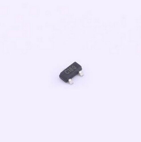 SI2318CDS 场效应管(MOSFET) 耐压:40V 电流:3.9A SOT-23-3