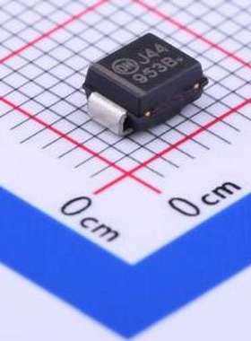 1SMB5953BT3G 稳压二极管 1SMB5953BT3G SMB(DO-214AA)