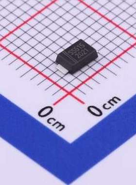 SS515F 肖特基二极管 电压:150V 电流:5A SMAF