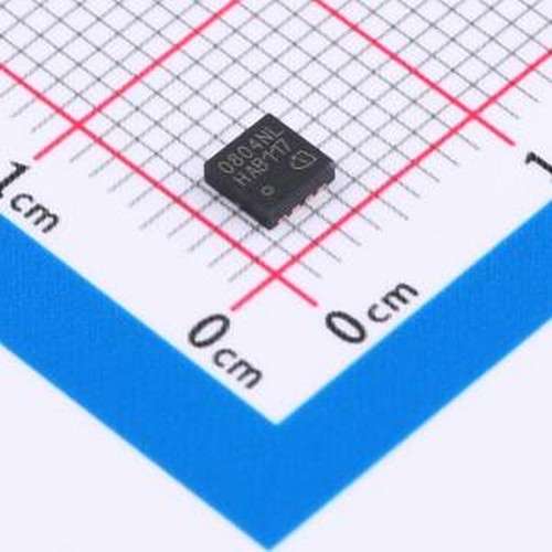 ISZ0804NLSATMA1 场效应管(MOSFET) 1个N沟道 耐压:100V 电流:58A