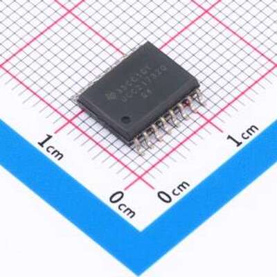 UCC21732QDWRQ1 隔离式栅极驱动器 UCC21732QDWRQ1 SOIC-16-300mi